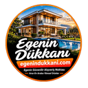Egenin Dükkanı